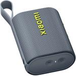 Xiaomi Sound Pocket, bluetooth reproduktor, modrosivý