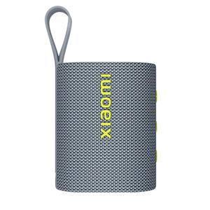 Xiaomi Sound Pocket, bluetooth reproduktor, modrosivý