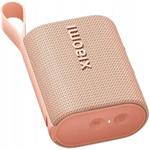 Xiaomi Sound Pocket, bluetooth reproduktor, ružový
