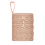 Xiaomi Sound Pocket, bluetooth reproduktor, ružový