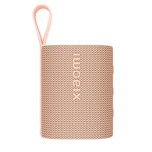 Xiaomi Sound Pocket, bluetooth reproduktor, ružový