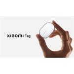 Xiaomi Tag 1 Pack, lokalizátor, 1ks