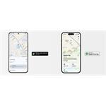 Xiaomi Tag 1 Pack, lokalizátor, 4ks