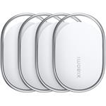 Xiaomi Tag 1 Pack, lokalizátor, 4ks