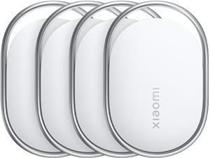 Xiaomi Tag 1 Pack, lokalizátor, 4ks