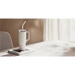 Xiaomi termohrnček so slamkou