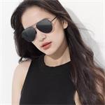 Xiaomi TS pilot, polarizačné slnečné okuliare, čierne