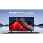 Xiaomi TV A Pro 55 2026, (rozbalené)