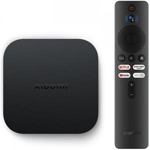 Xiaomi TV Box S 2nd Gen (rozbalené)