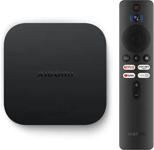 Xiaomi TV Box S 2nd Gen, (rozbalené)