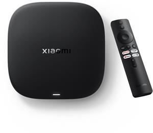 Xiaomi TV Box S 3rd Gen, (rozbalené)