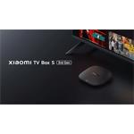 Xiaomi TV Box S 3rd Gen, (rozbalené)
