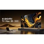 Xiaomi TV Max 85 2025