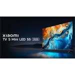 Xiaomi TV S mini LED 55 2025