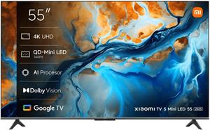 Xiaomi TV S mini LED 55 2025