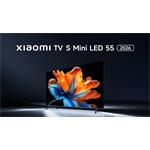 Xiaomi TV S Mini LED 55 2026
