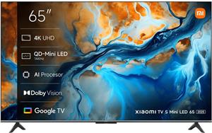 Xiaomi TV S mini LED 65 2025