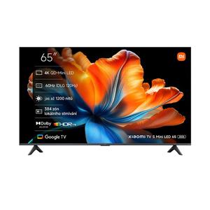 Xiaomi TV S Mini LED 65 2026