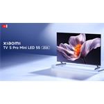 Xiaomi TV S Pro Mini LED 55 2026