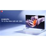 Xiaomi TV S Pro Mini LED 65 2026