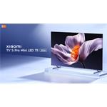 Xiaomi TV S Pro Mini LED 75 2026