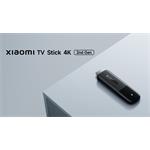 Xiaomi TV Stick 4K (2nd gen), (rozbalené)