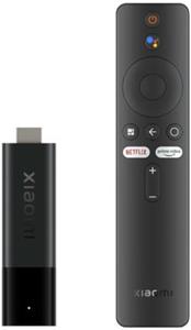 Xiaomi TV Stick 4K, multimediálne zariadenie, (rozbalené)