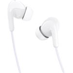 Xiaomi Type-C Earphones, slúchadlá, biele