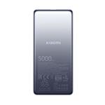 Xiaomi Ultra Slim Power Bank 5000mAh