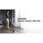 Xiaomi Vacuum Cleaner G20 Max EU, tyčový vysávač