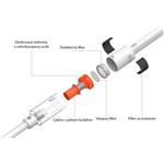 Xiaomi Vacuum Cleaner P30, tyčový vysávač