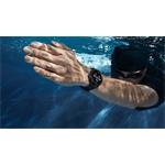 Xiaomi Watch 2 Pro 4G LTE, inteligentné hodinky, strieborné