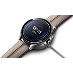 Xiaomi Watch 2 Pro 4G LTE, inteligentné hodinky, strieborné