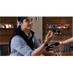 Xiaomi Watch 2 Pro 4G LTE, inteligentné hodinky, strieborné