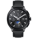 Xiaomi Watch 2 Pro - Bluetooth, inteligentné hodinky, čierne