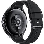 Xiaomi Watch 2 Pro - Bluetooth, inteligentné hodinky, čierne