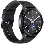 Xiaomi Watch 2 Pro - Bluetooth, inteligentné hodinky, čierne