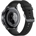 Xiaomi Watch 5, smart hodinky, čierne