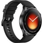 Xiaomi Watch 5, smart hodinky, čierne