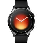 Xiaomi Watch 5, smart hodinky, čierne