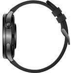 Xiaomi Watch 5, smart hodinky, čierne