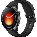 Xiaomi Watch 5, smart hodinky, čierne