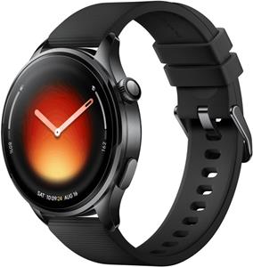 Xiaomi Watch 5, smart hodinky, čierne