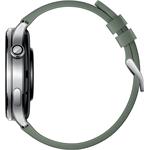 Xiaomi Watch 5, smart hodinky, zelené