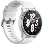 Xiaomi Watch S1 Active, inteligentné hodinky, biele