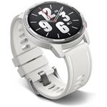 Xiaomi Watch S1 Active, inteligentné hodinky, biele