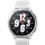 Xiaomi Watch S1 Active, inteligentné hodinky, biele