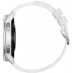 Xiaomi Watch S1 Active, inteligentné hodinky, biele