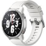 Xiaomi Watch S1 Active, inteligentné hodinky, biele