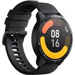 Xiaomi Watch S1 Active, inteligentné hodinky, čierne